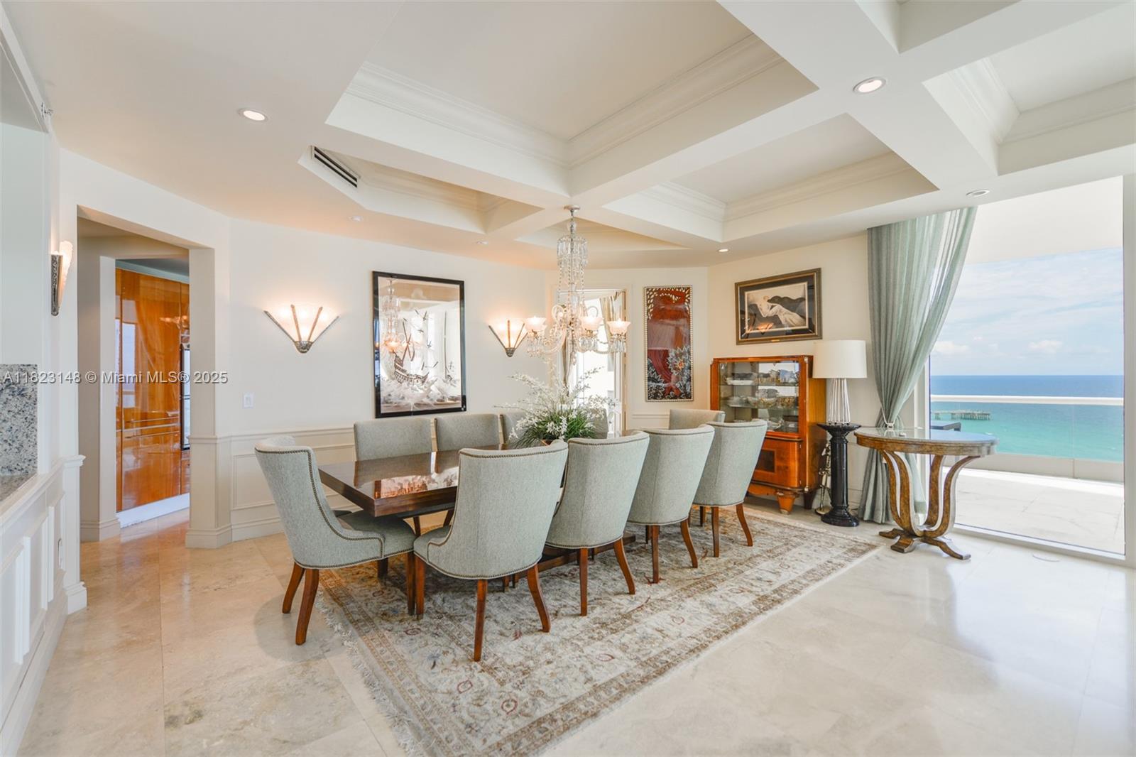 TURNBERRY OCEAN COLONY NO - Residential
