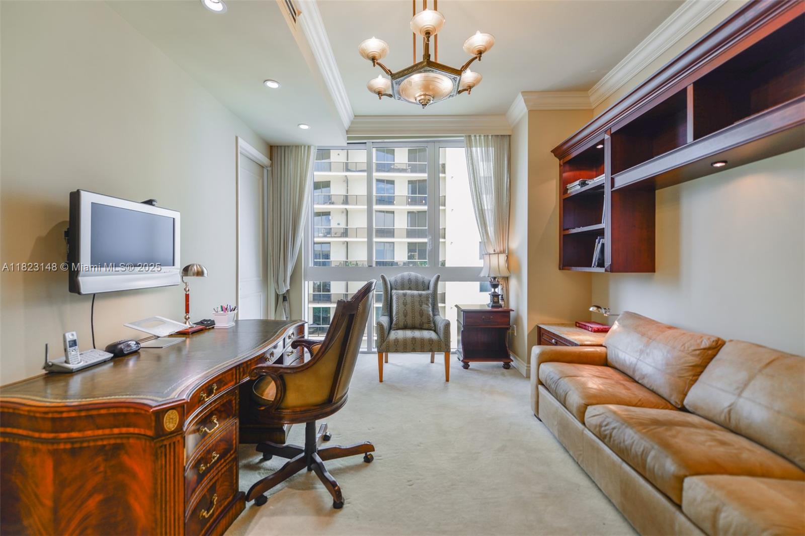 TURNBERRY OCEAN COLONY NO - Residential