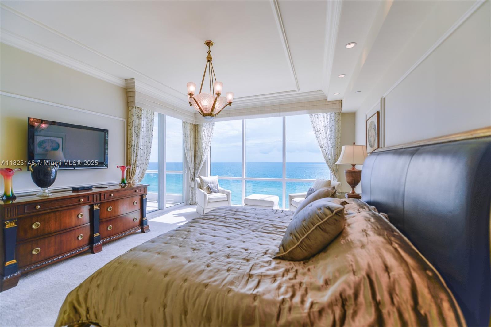 TURNBERRY OCEAN COLONY NO - Residential