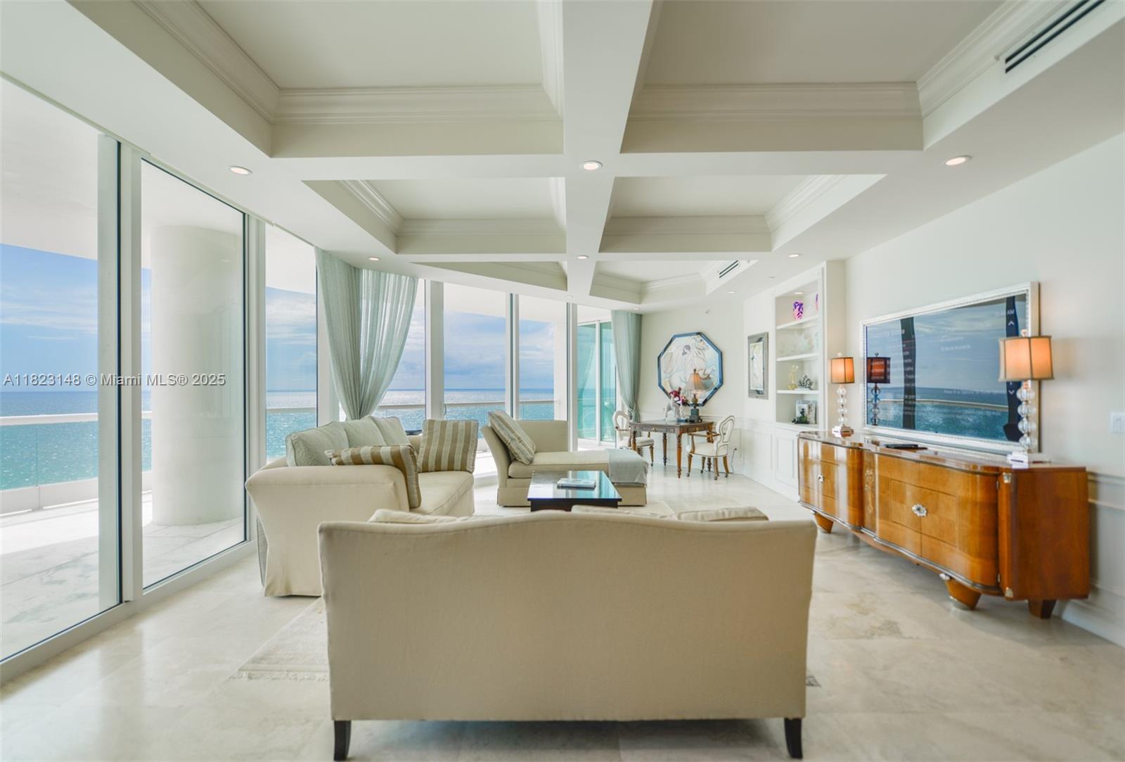 TURNBERRY OCEAN COLONY NO - Residential