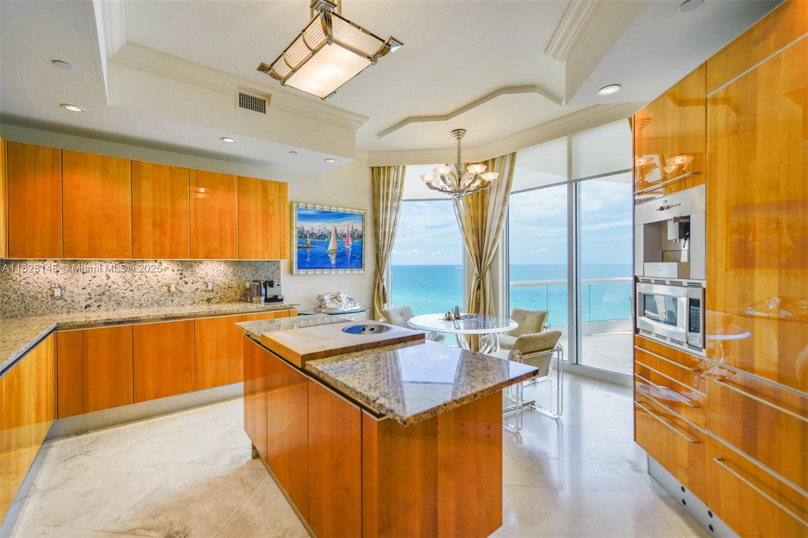 TURNBERRY OCEAN COLONY NO - Residential