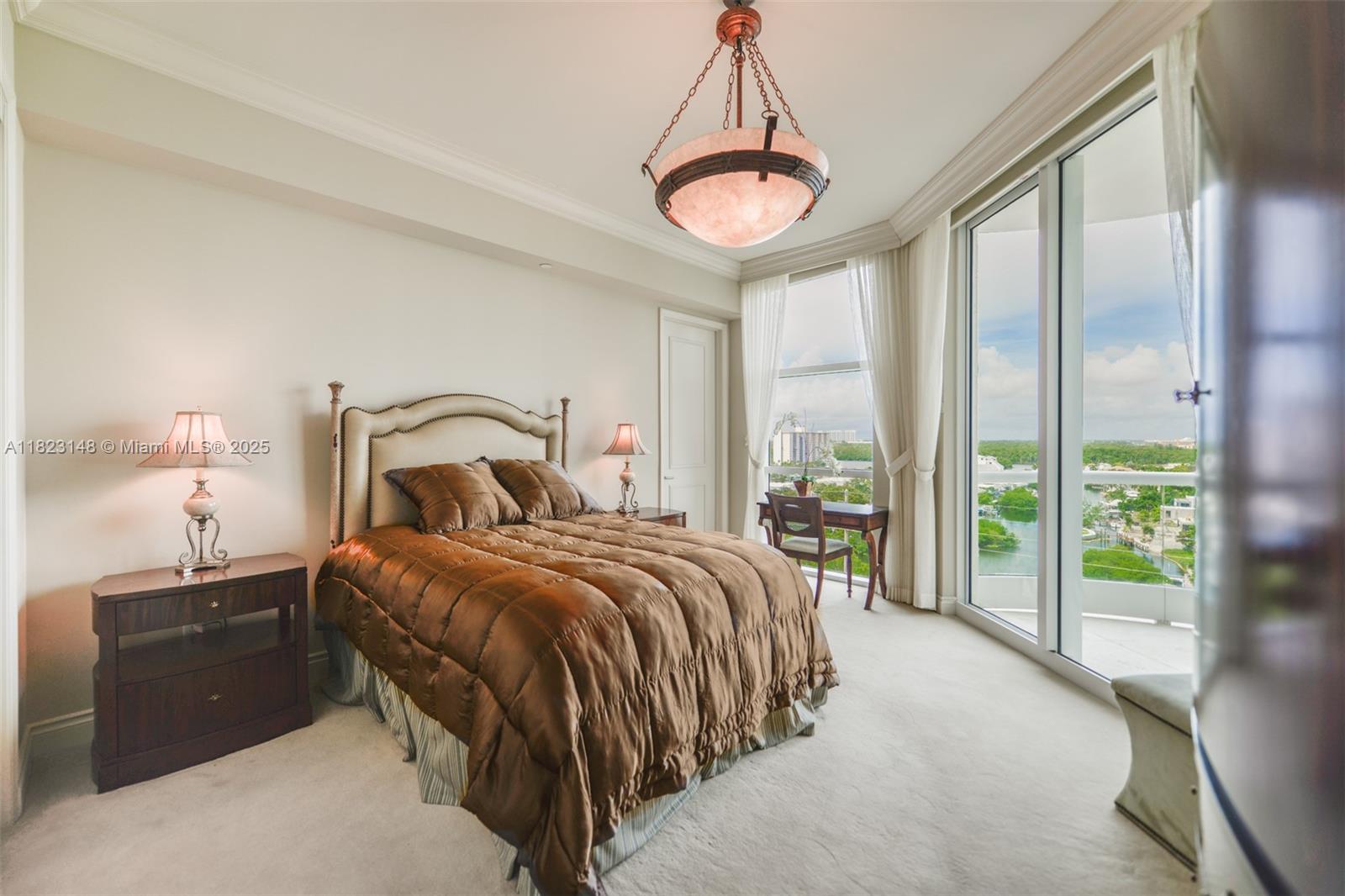 TURNBERRY OCEAN COLONY NO - Residential