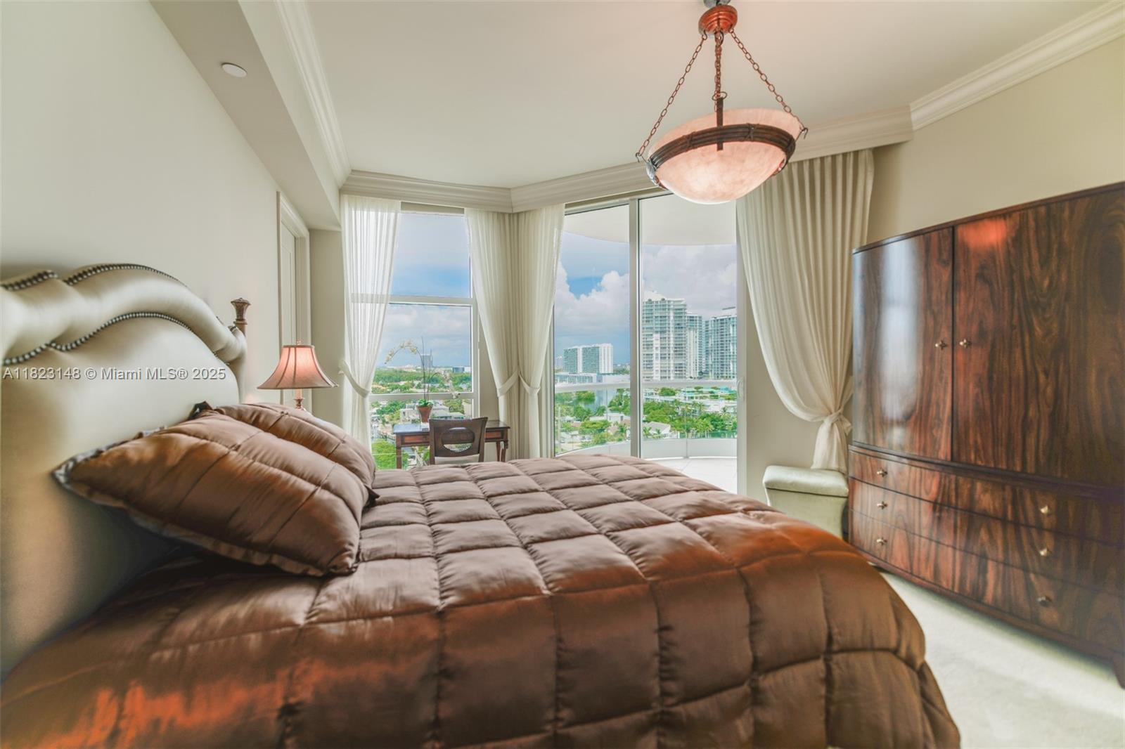 TURNBERRY OCEAN COLONY NO - Residential