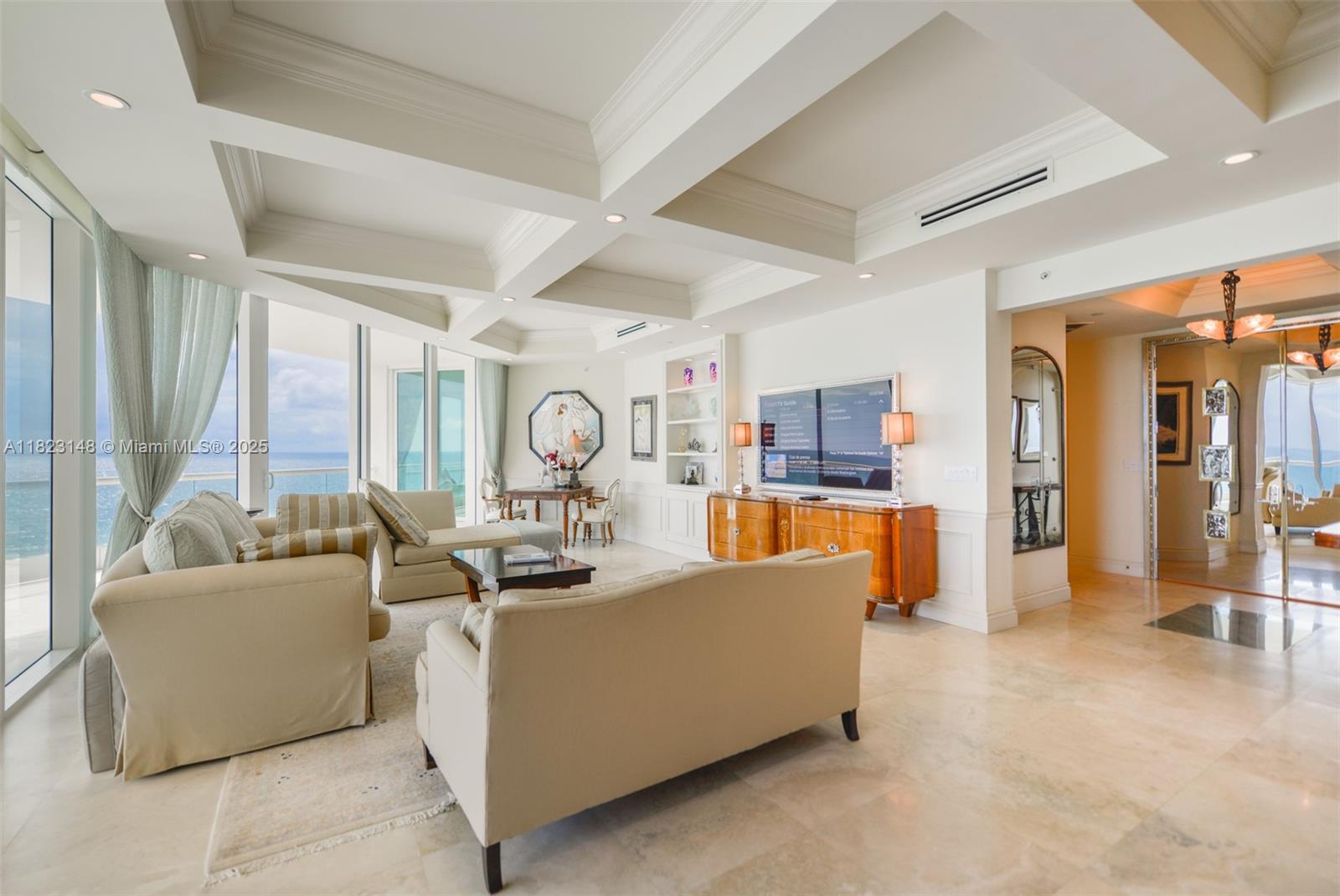 TURNBERRY OCEAN COLONY NO - Residential