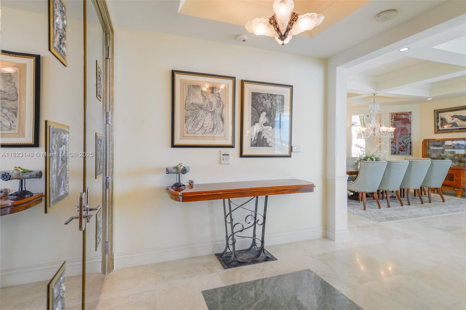TURNBERRY OCEAN COLONY NO - Residential