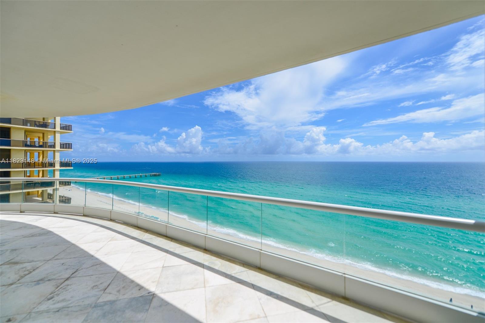 TURNBERRY OCEAN COLONY NO - Residential