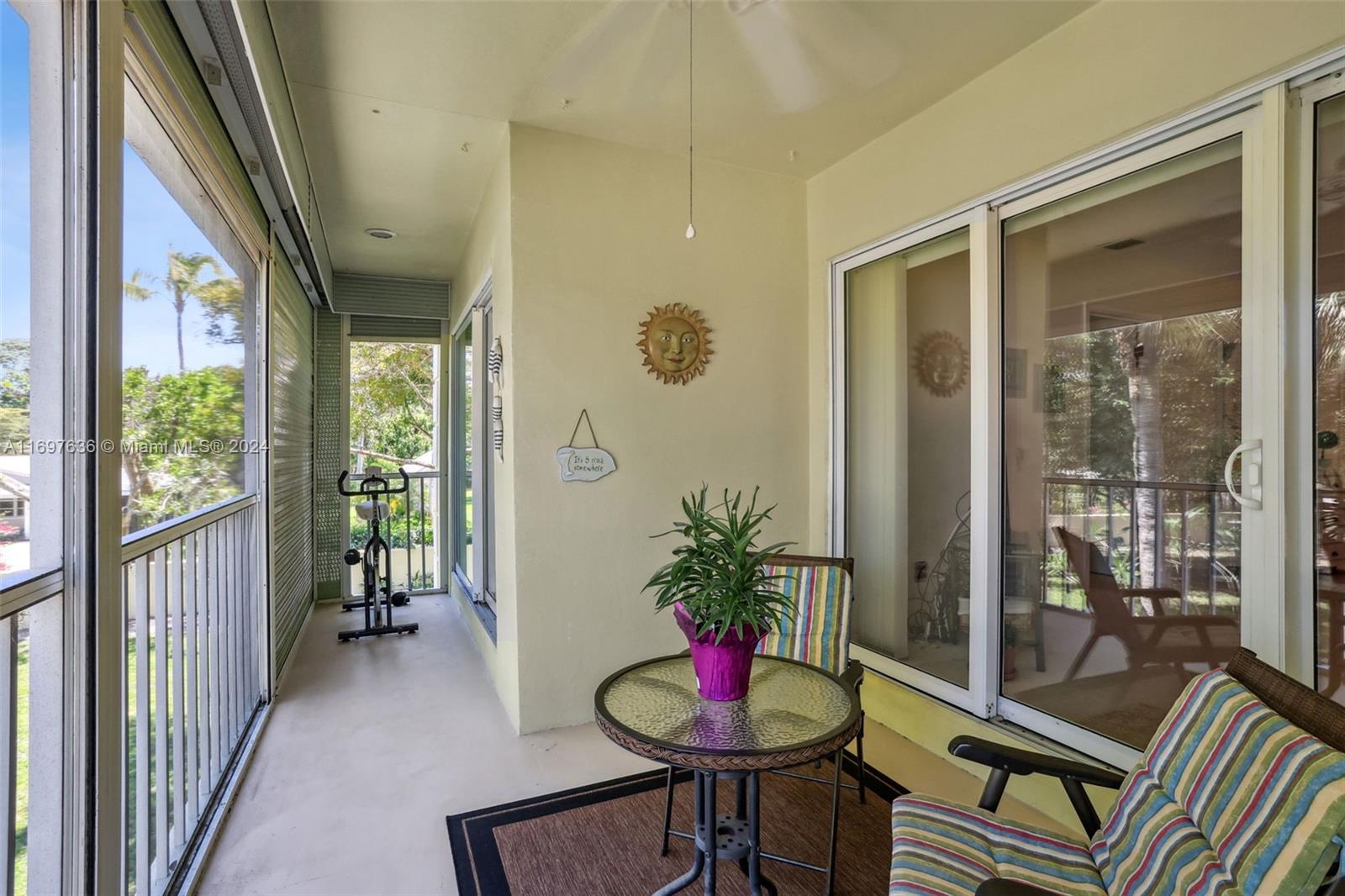 BANYAN HOUSE CONDO - Residential