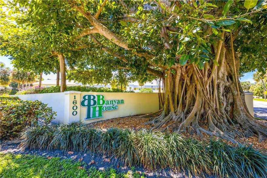 This impeccable condo conveniently located minutes from the beach, downtown Stuart, and the coveted Sailfish Sands Golf Course is NOT in a 55+ community. Impact windows and sliding glass doors throughout! Updated kitchen features quartz countertops, soft-close cabinets, luxury vinyl flooring and stainless steel appliances (still under warranty). The master bathroom boasts a walk-in closet and was completely renovated in 2023. Guest bathroom has a brand new vanity and glazed tile flooring. Screened-in balcony comes with additional storage. Ring doorbell and camera included! New roof, beautiful amenities, and no upcoming special assessments. Comes furnished and move-in ready! Unit is also available for rent and the seller is open to a lease-purchase agreement.