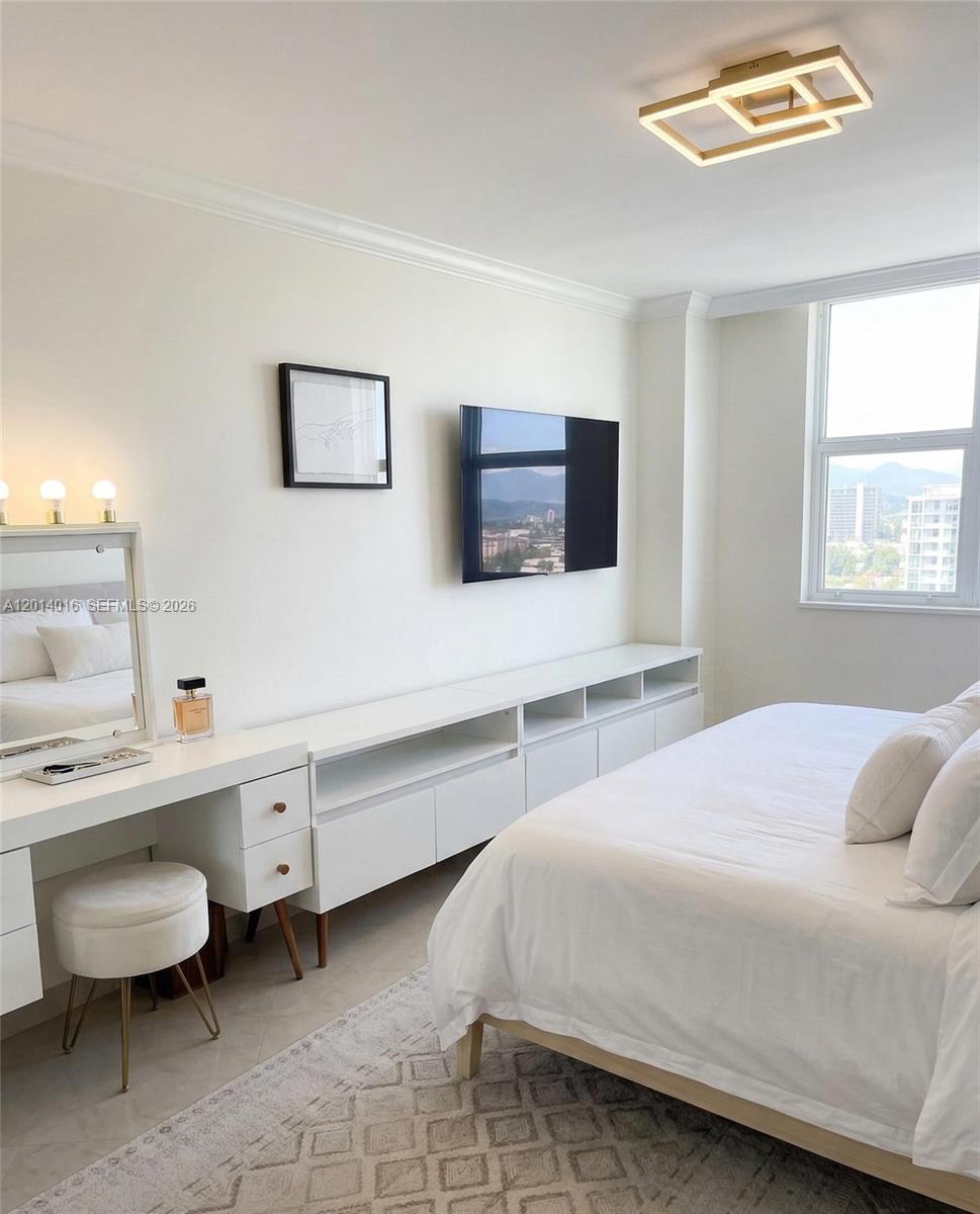 WINSTON TOWERS 200 - Residential
