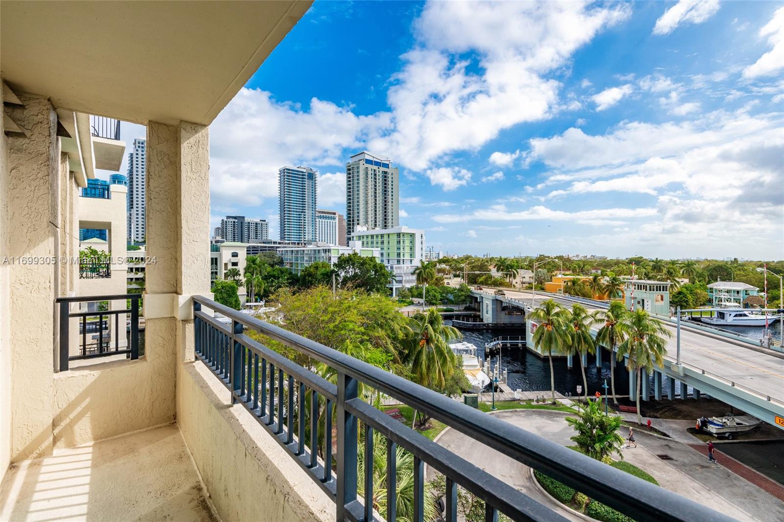 SYMPHONY SOUTH CONDO - Residential
