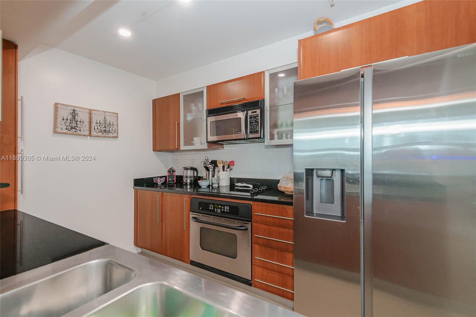 600 W Las Olas Blvd 509S, Fort Lauderdale, Broward County, Florida - 2 Bedrooms  
2 Bathrooms - 