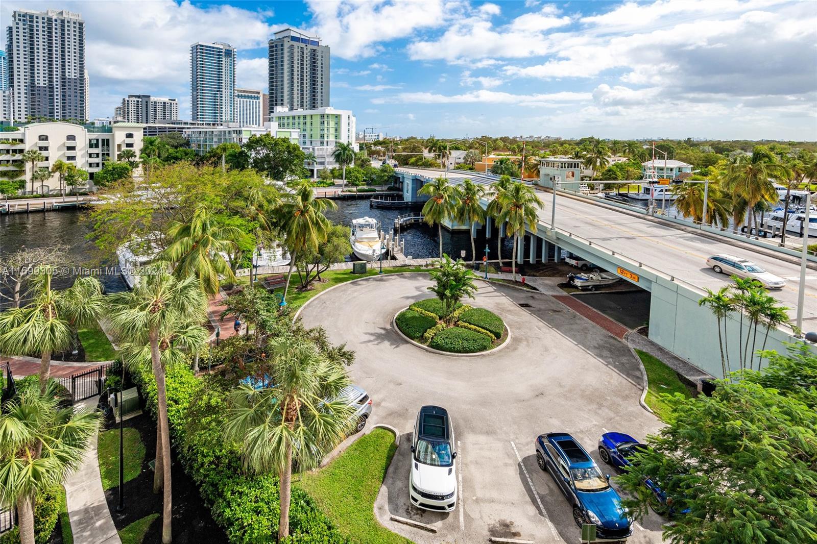SYMPHONY SOUTH CONDO - Residential