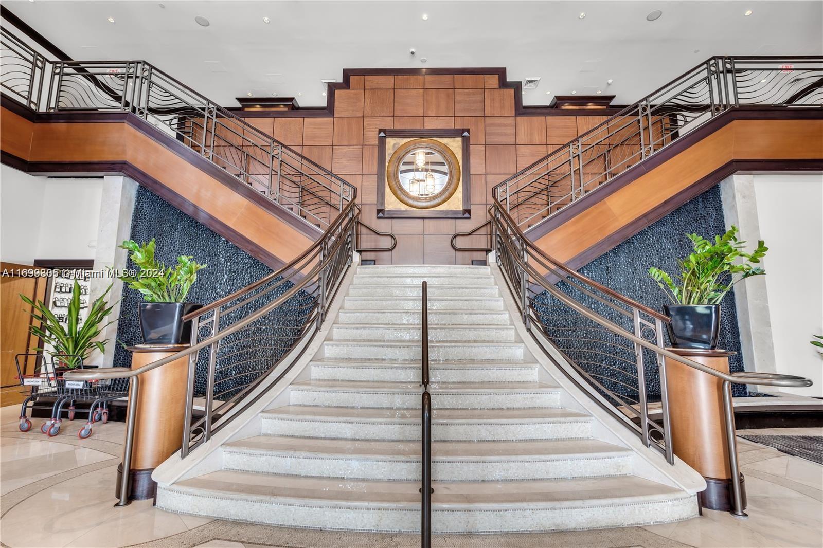 SYMPHONY SOUTH CONDO - Residential