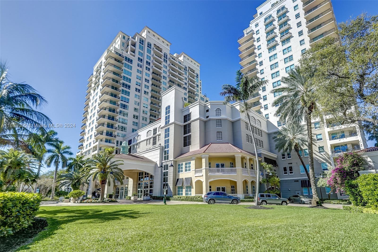 SYMPHONY SOUTH CONDO - Residential