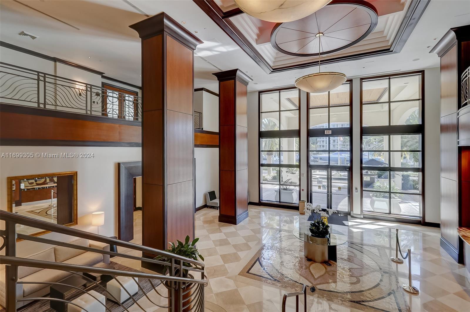 SYMPHONY SOUTH CONDO - Residential