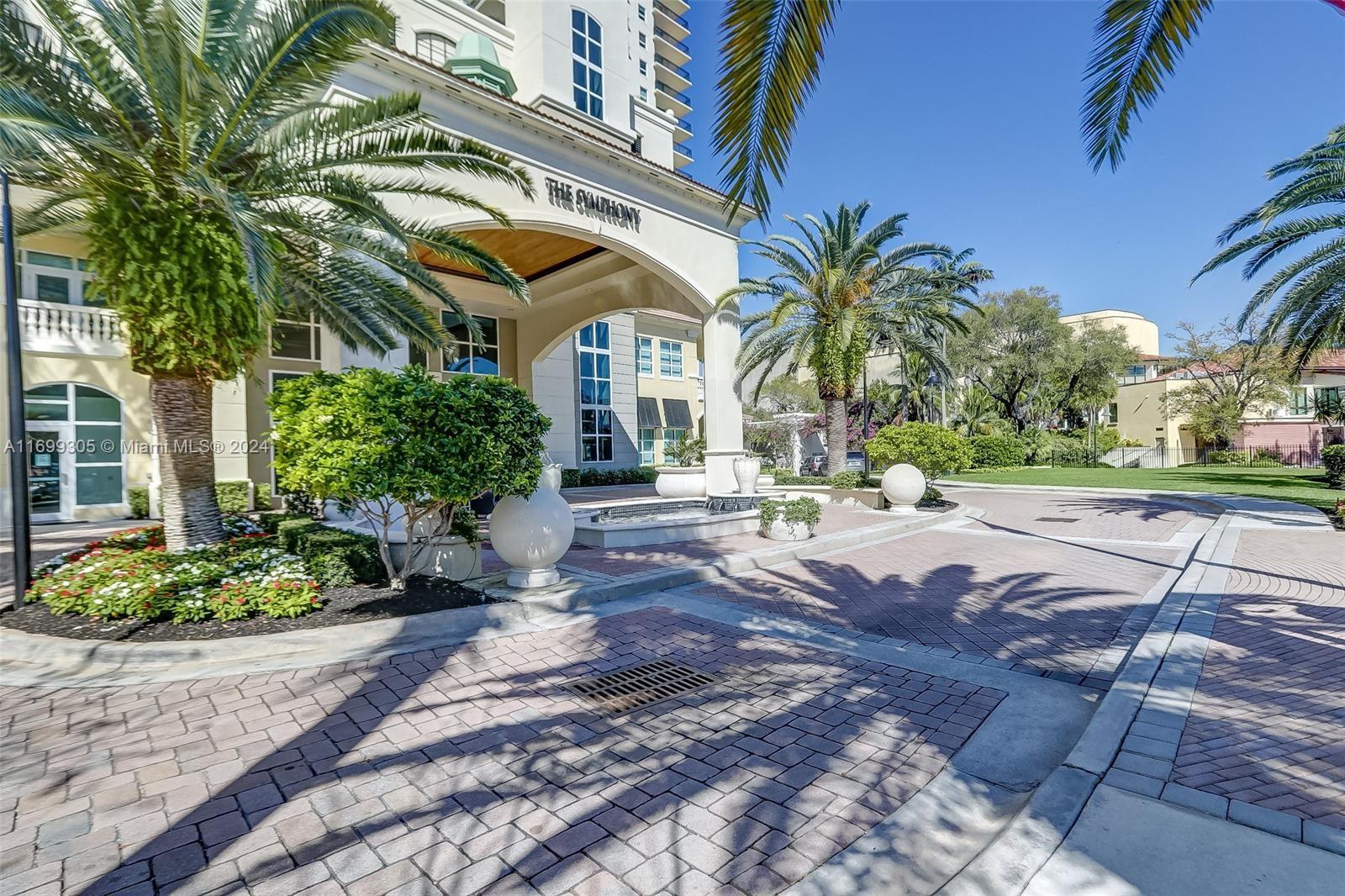SYMPHONY SOUTH CONDO - Residential