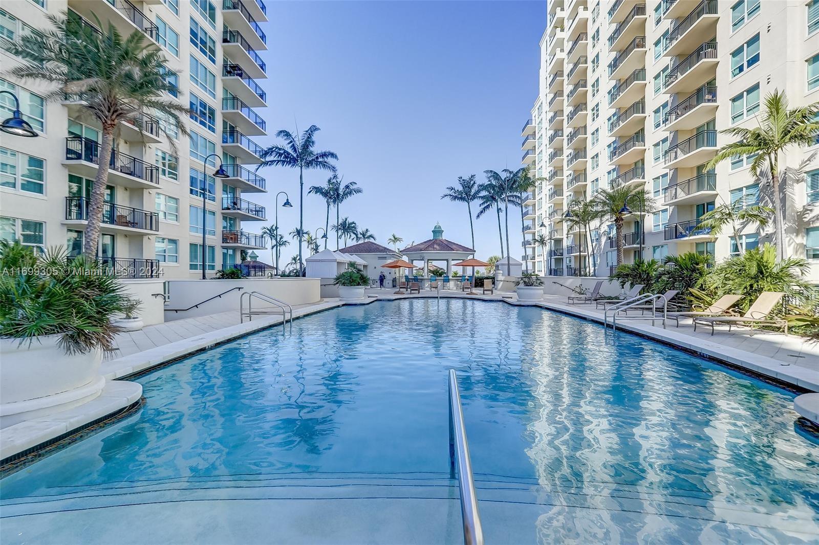 SYMPHONY SOUTH CONDO - Residential