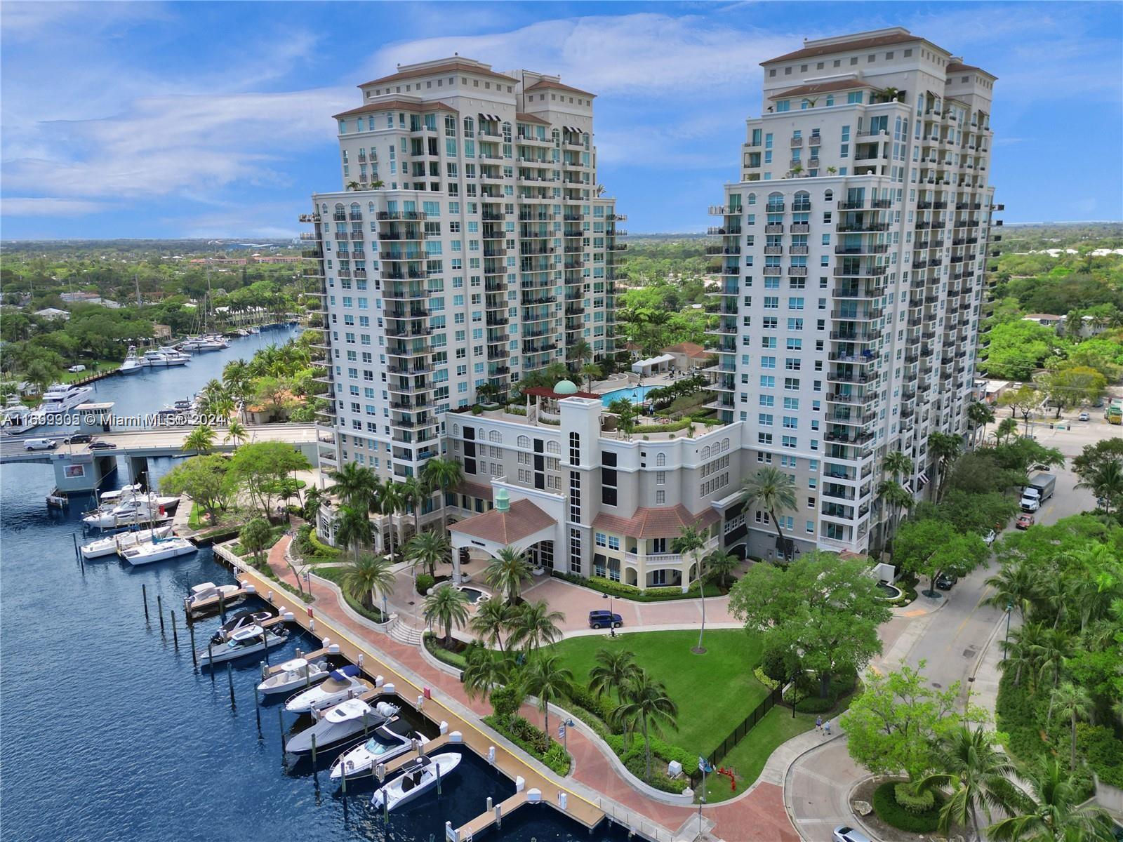 SYMPHONY SOUTH CONDO - Residential