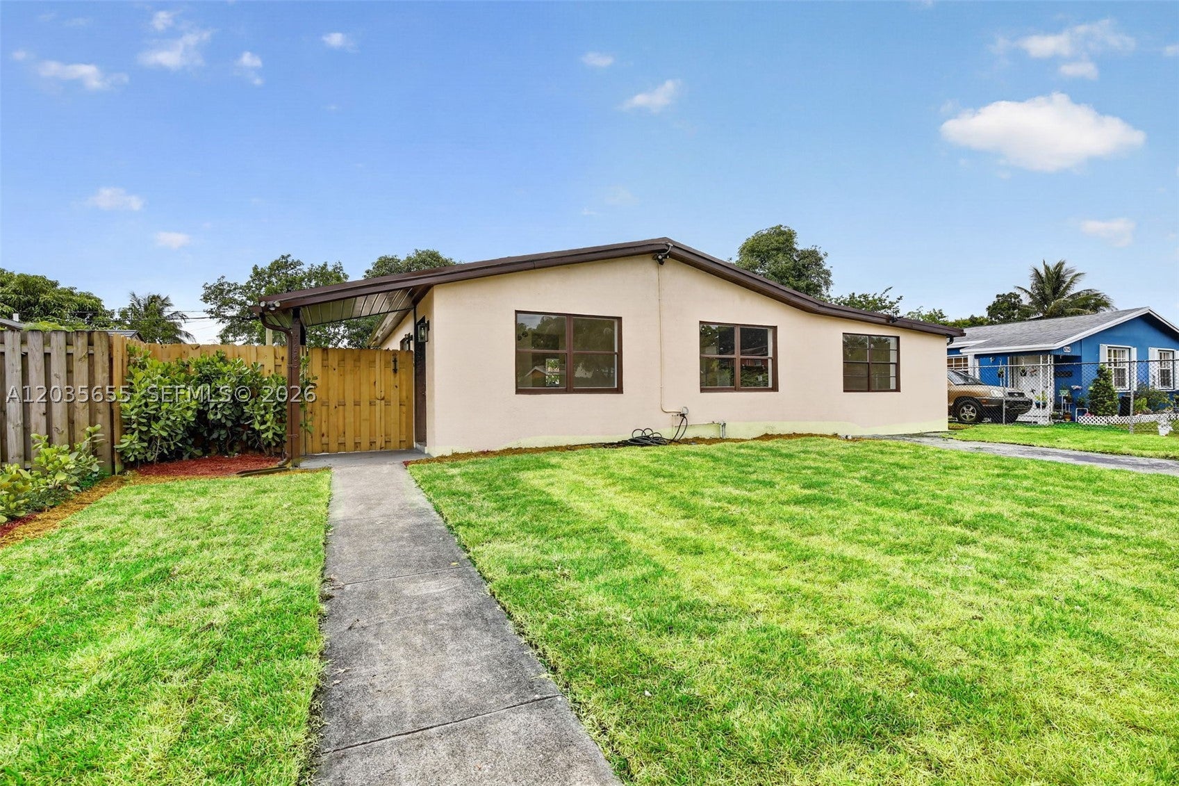 6250 NW 14th St