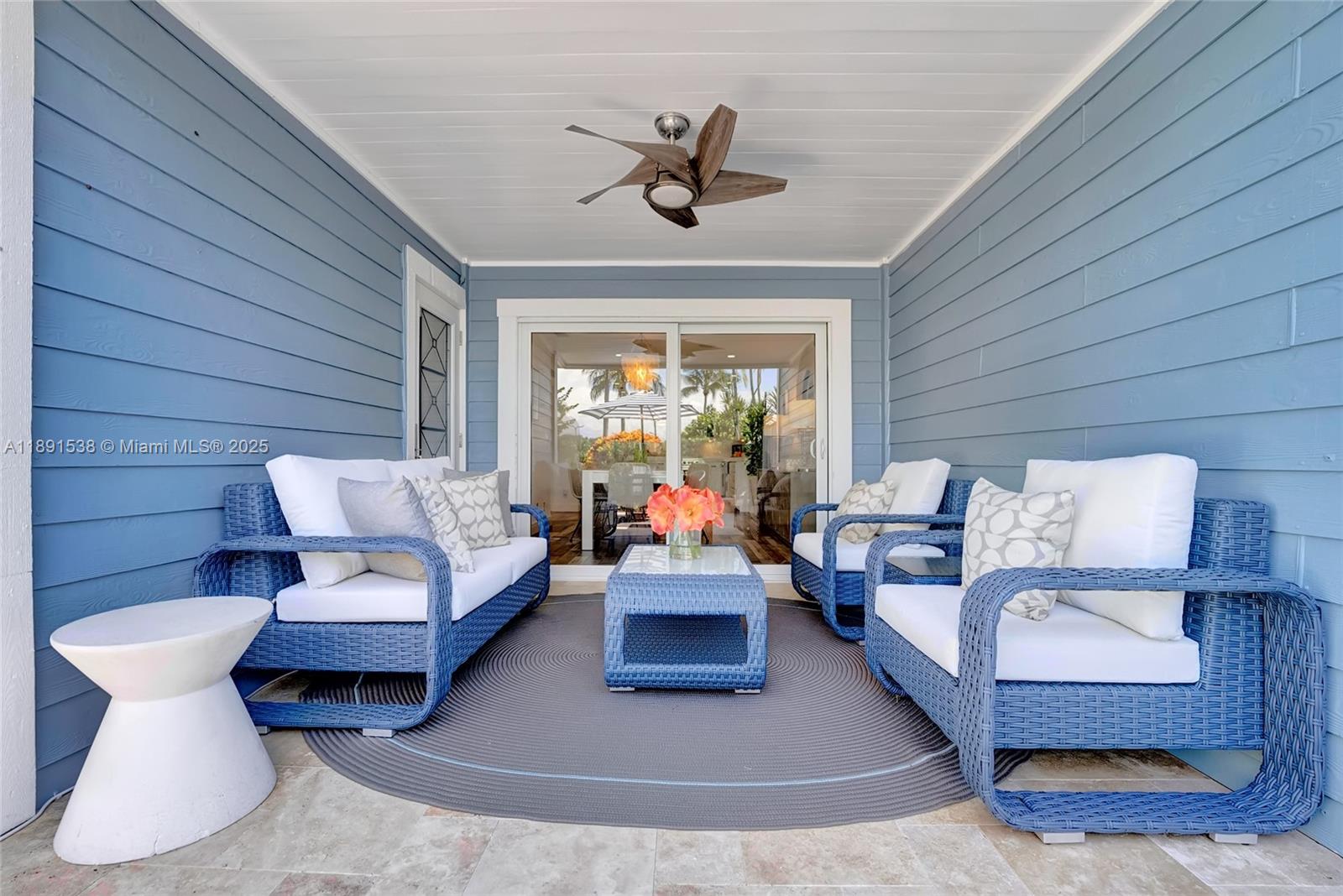 VILLAS OF OCEAN DUNES - Residential Lease