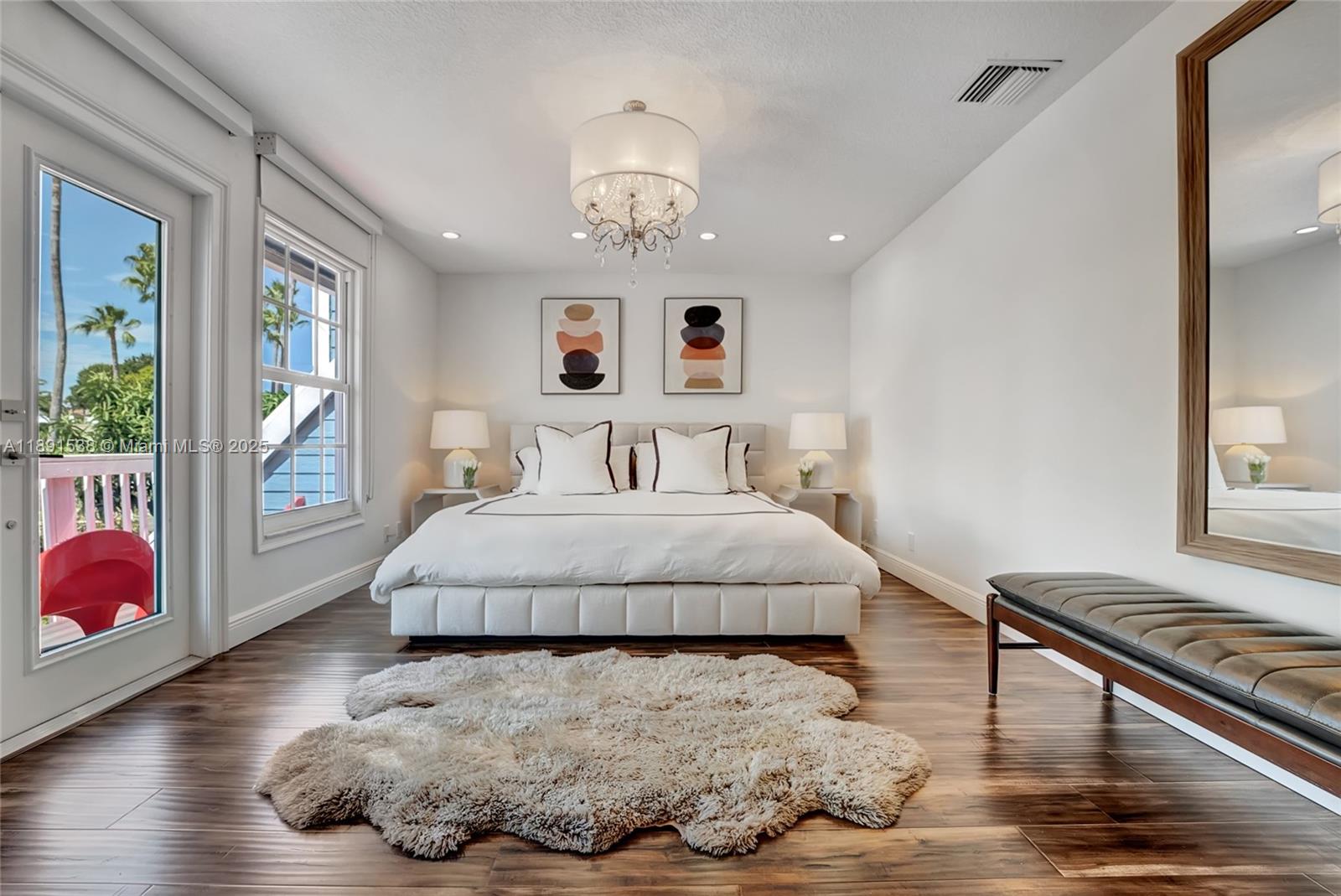 VILLAS OF OCEAN DUNES - Residential Lease