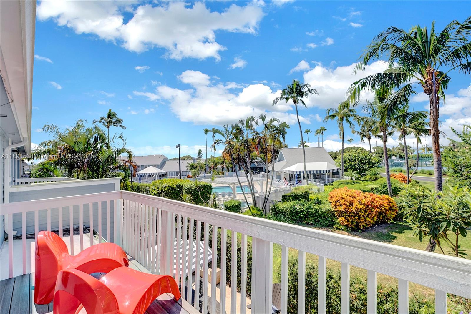 VILLAS OF OCEAN DUNES - Residential Lease