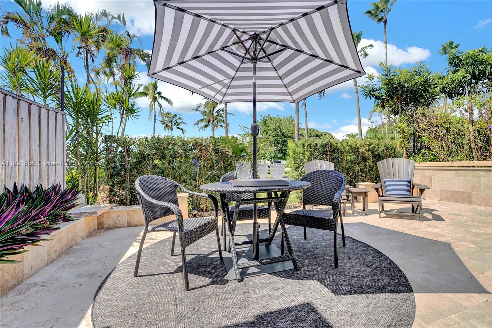 VILLAS OF OCEAN DUNES - Residential Lease