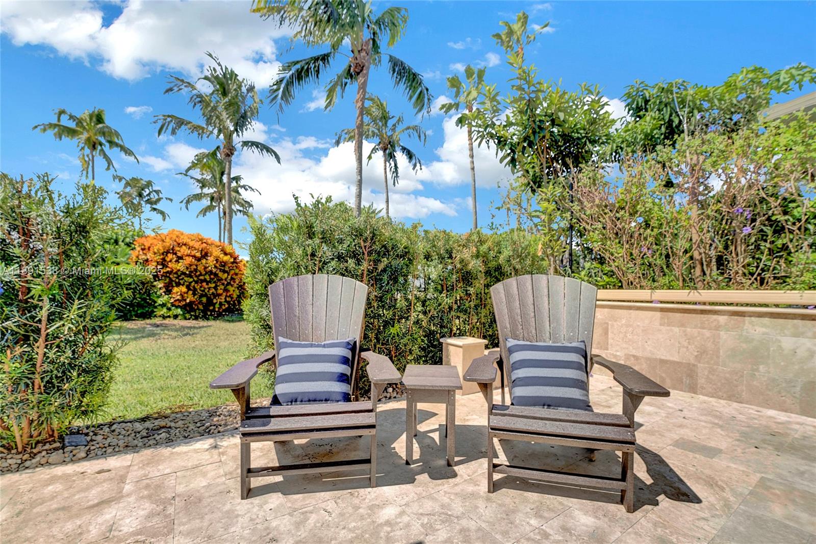 VILLAS OF OCEAN DUNES - Residential Lease