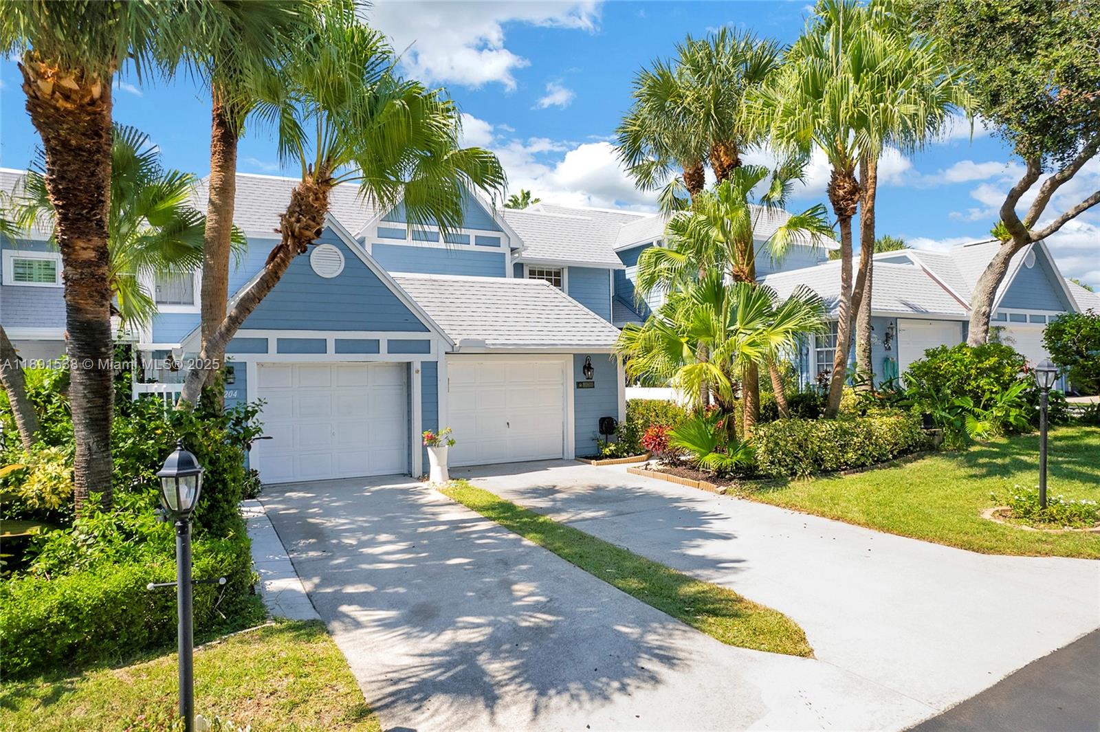 VILLAS OF OCEAN DUNES - Residential Lease