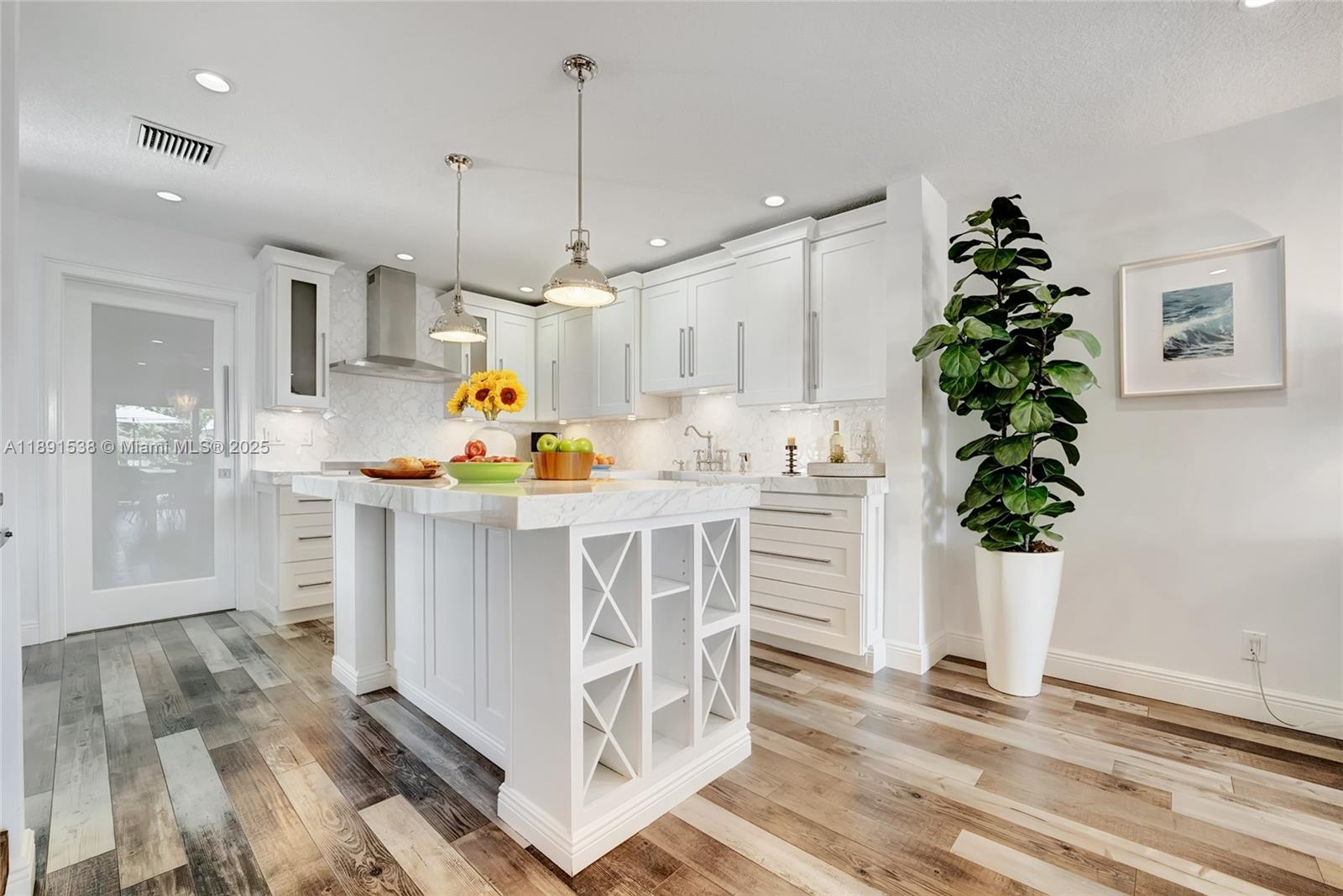 VILLAS OF OCEAN DUNES - Residential Lease