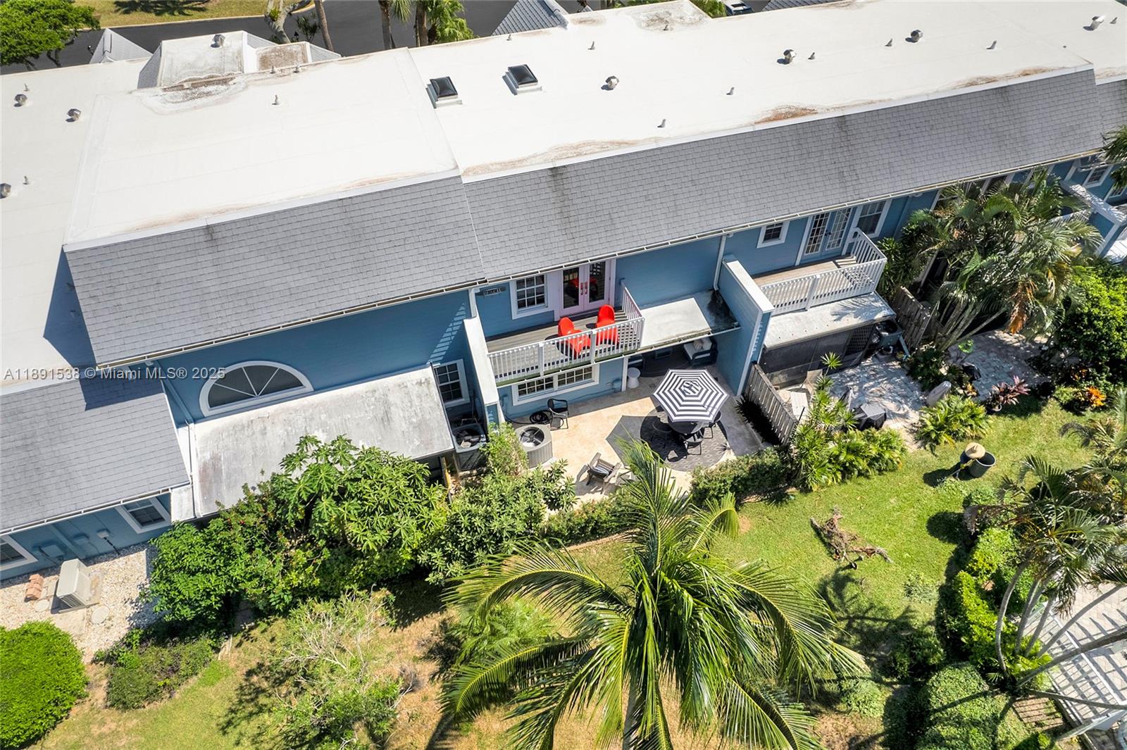 VILLAS OF OCEAN DUNES - Residential Lease