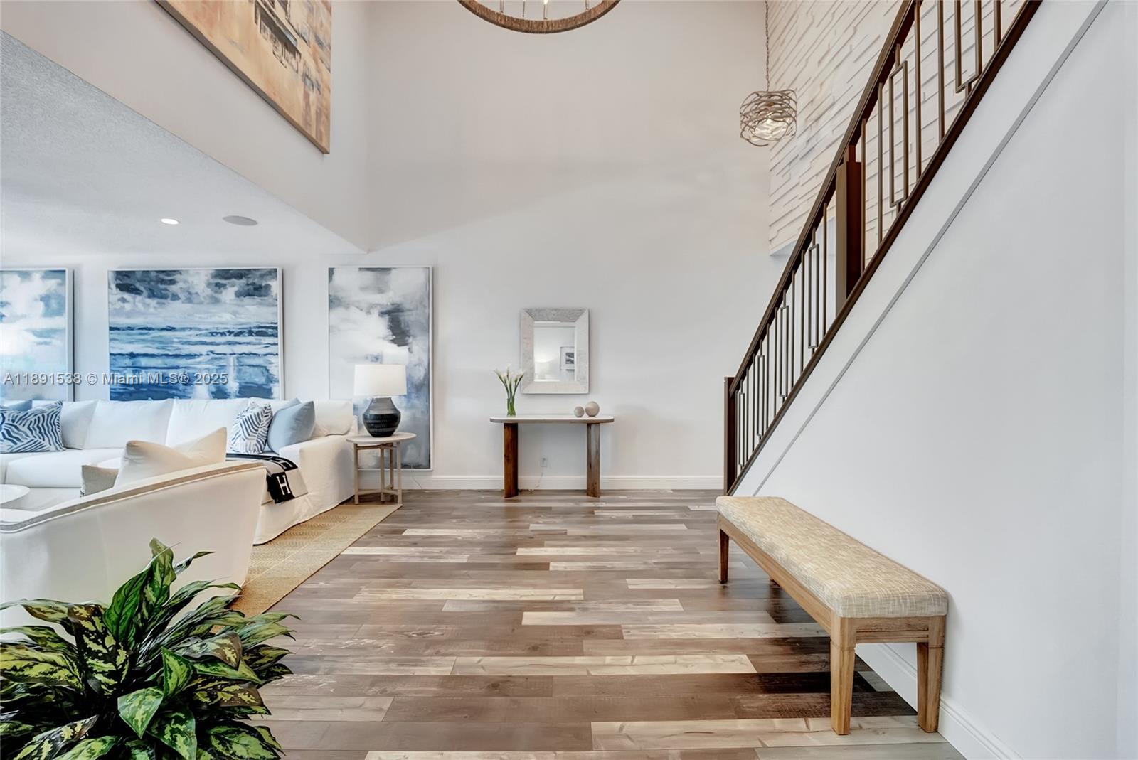 VILLAS OF OCEAN DUNES - Residential Lease