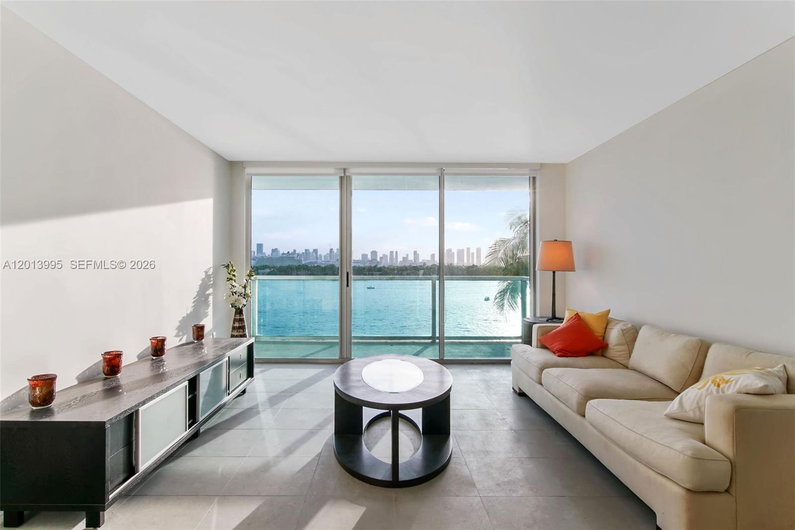 650 West Ave 805