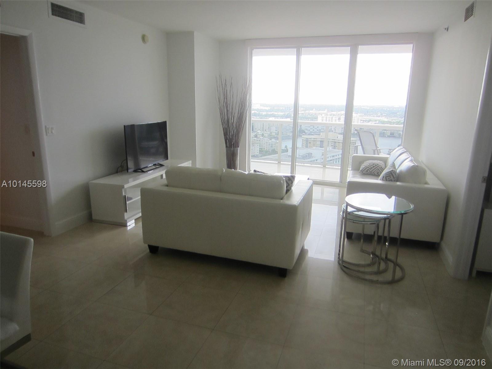 Beach Club Three Condo - Residential Lease