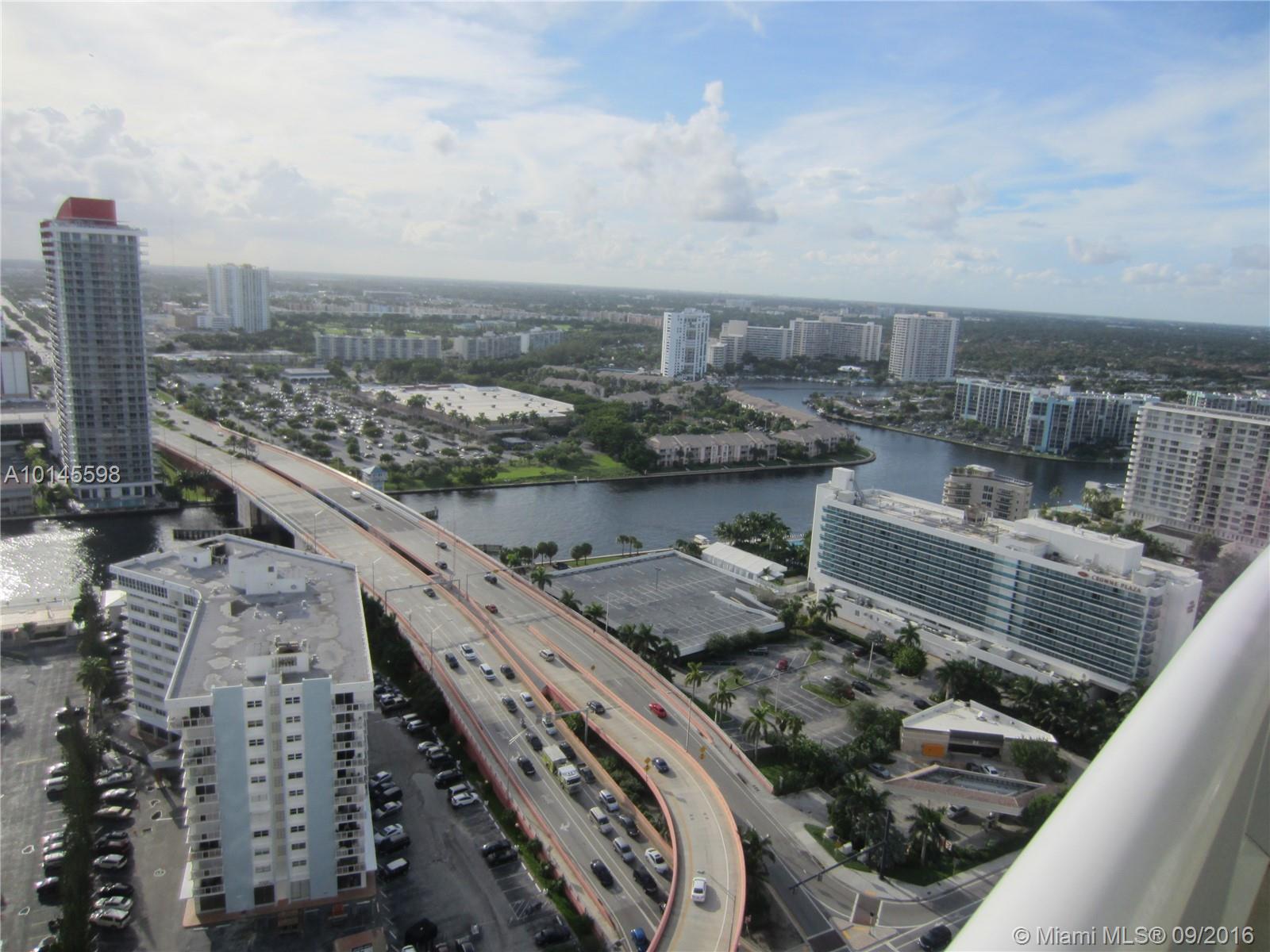 Beach Club Three Condo - Residential Lease