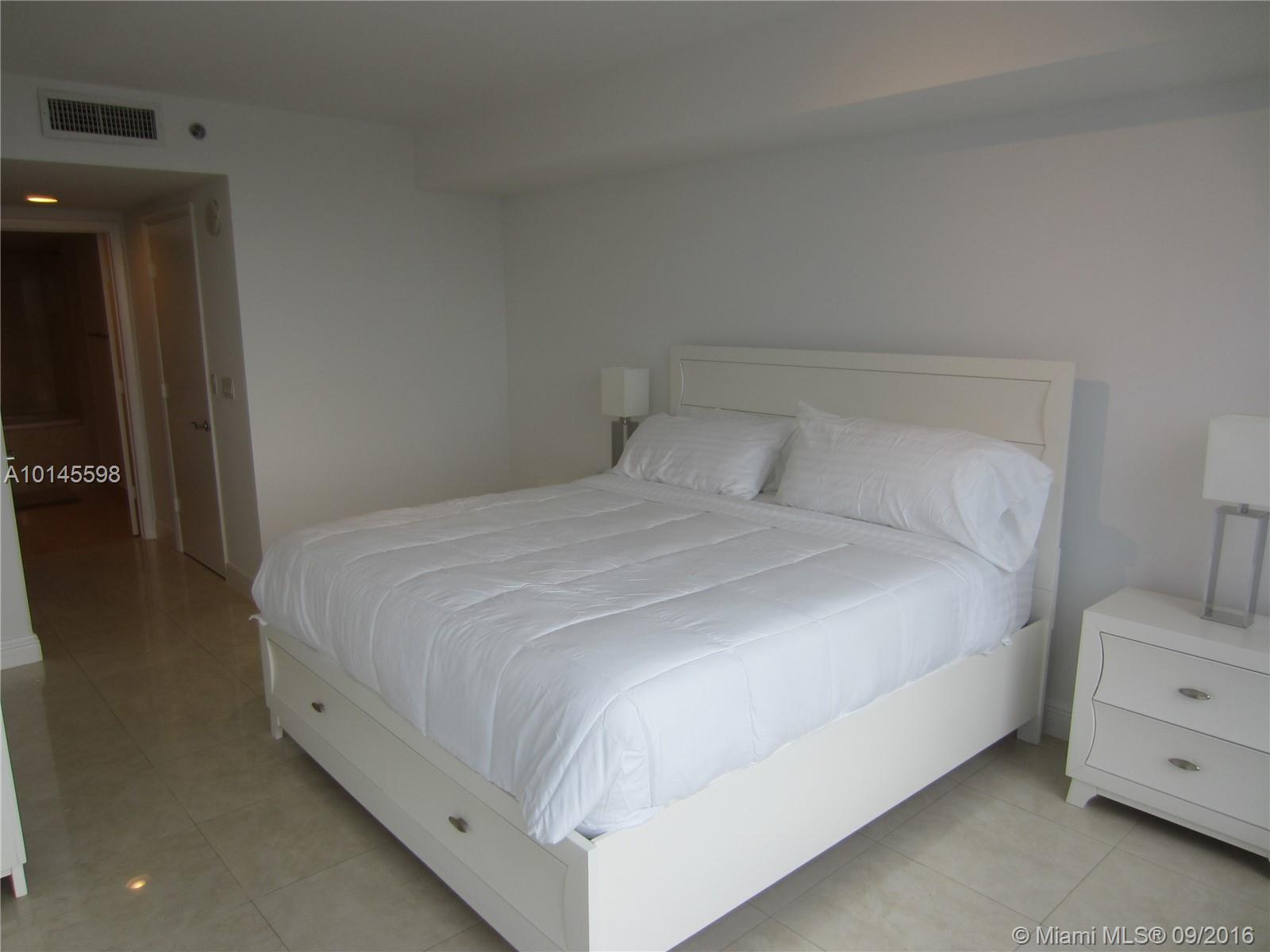 Beach Club Three Condo - Residential Lease