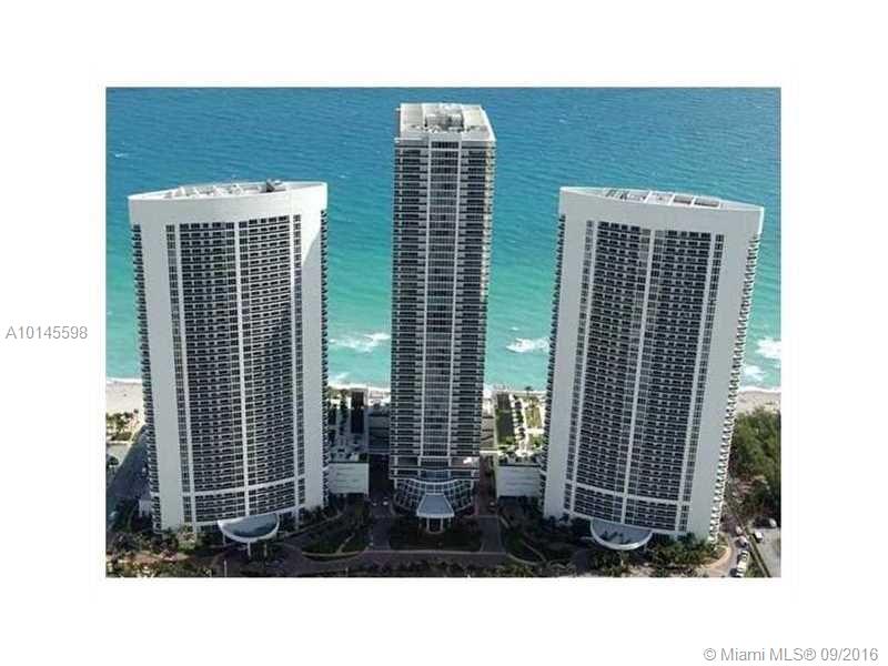 Beach Club Three Condo - Residential Lease