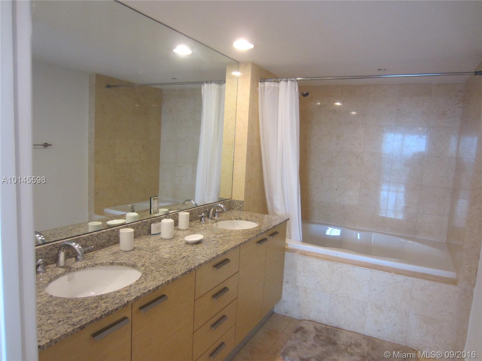 Beach Club Three Condo - Residential Lease