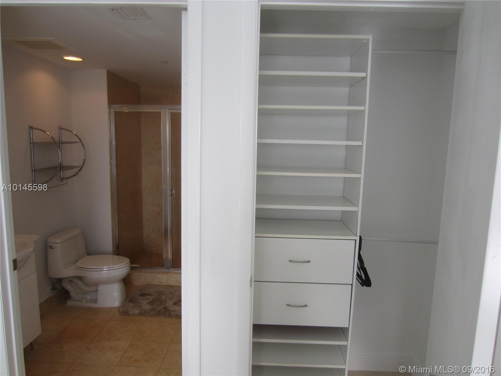 Beach Club Three Condo - Residential Lease