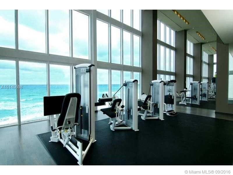 Beach Club Three Condo - Residential Lease