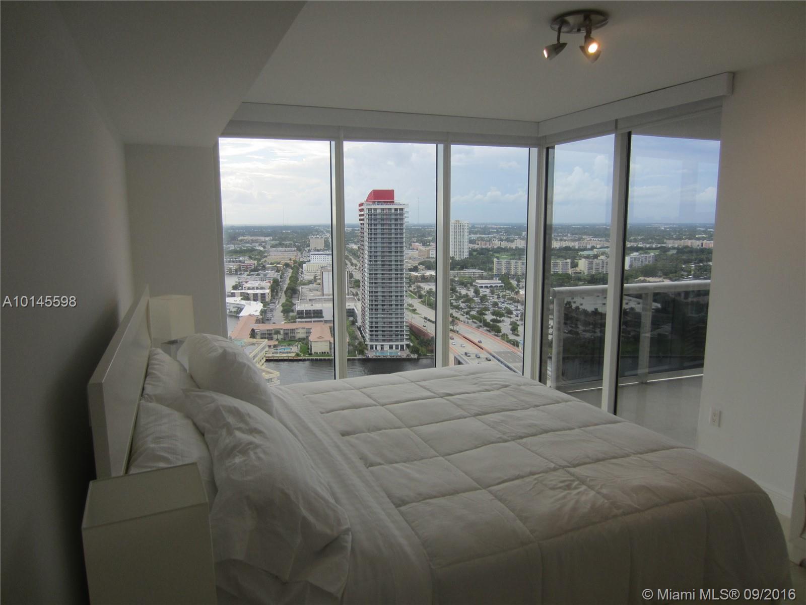 Beach Club Three Condo - Residential Lease