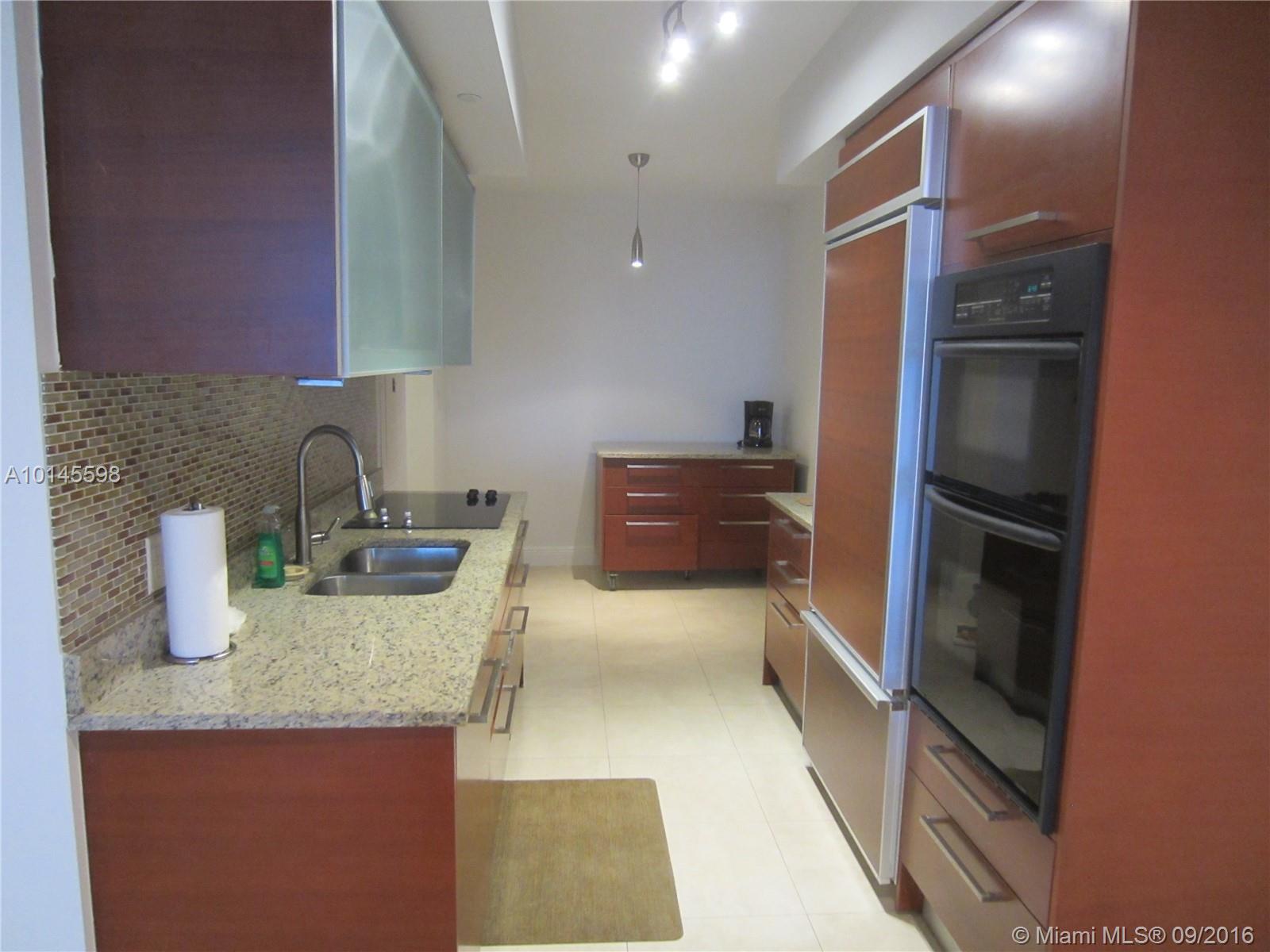 Beach Club Three Condo - Residential Lease