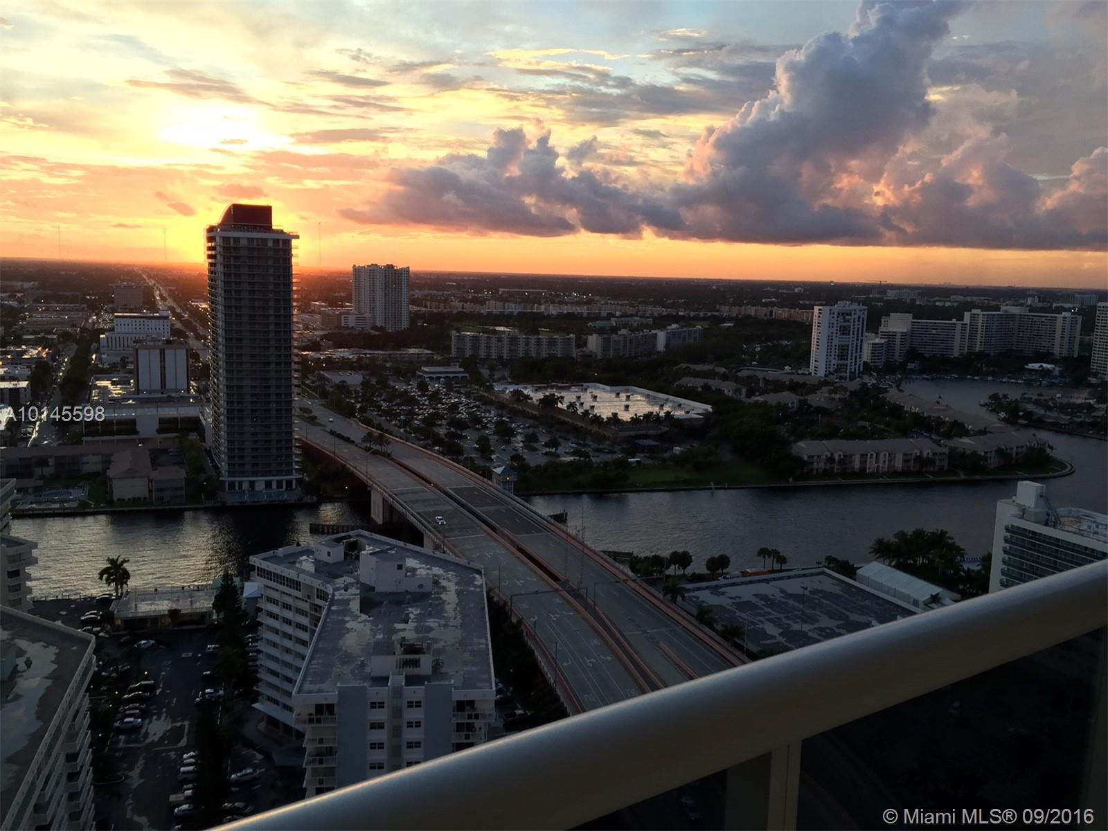 Beach Club Three Condo - Residential Lease