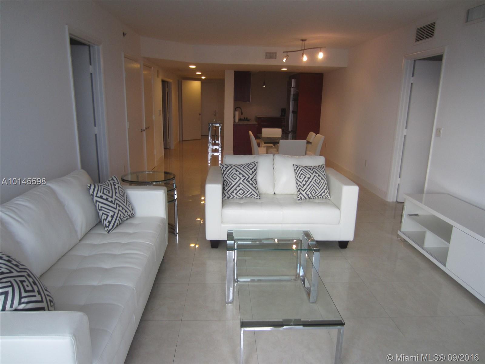 Beach Club Three Condo - Residential Lease