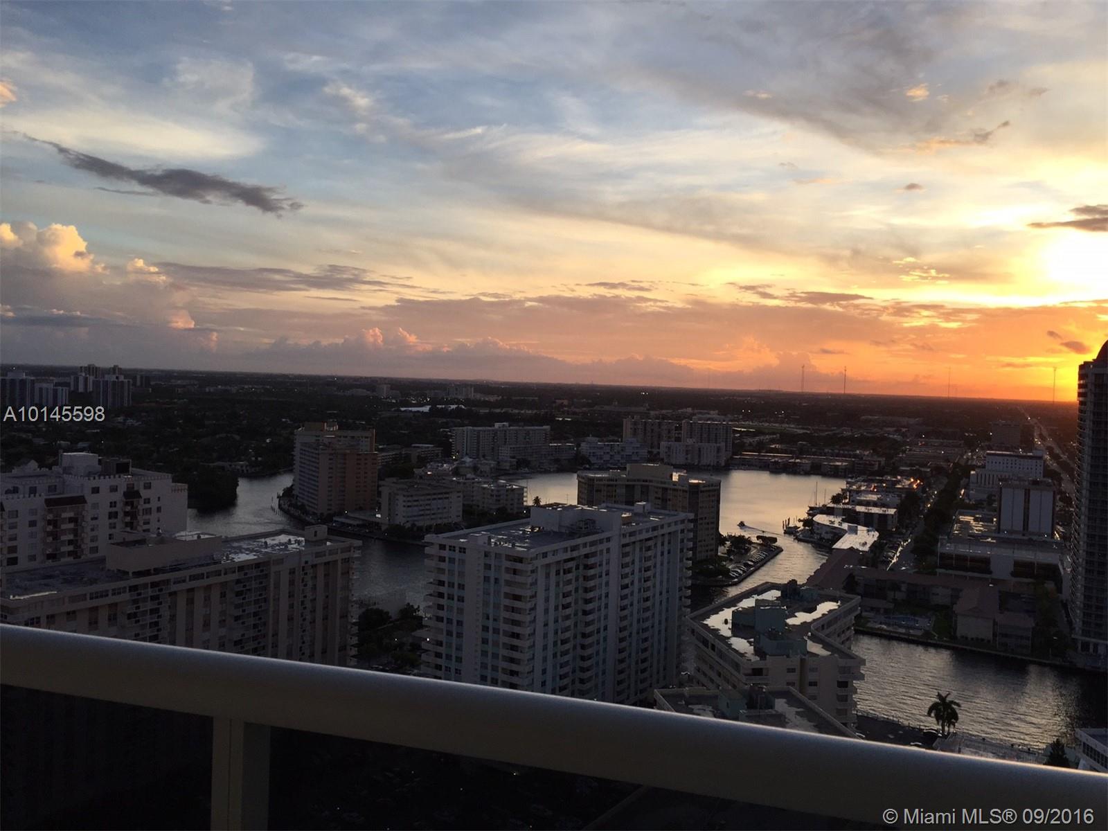 Beach Club Three Condo - Residential Lease