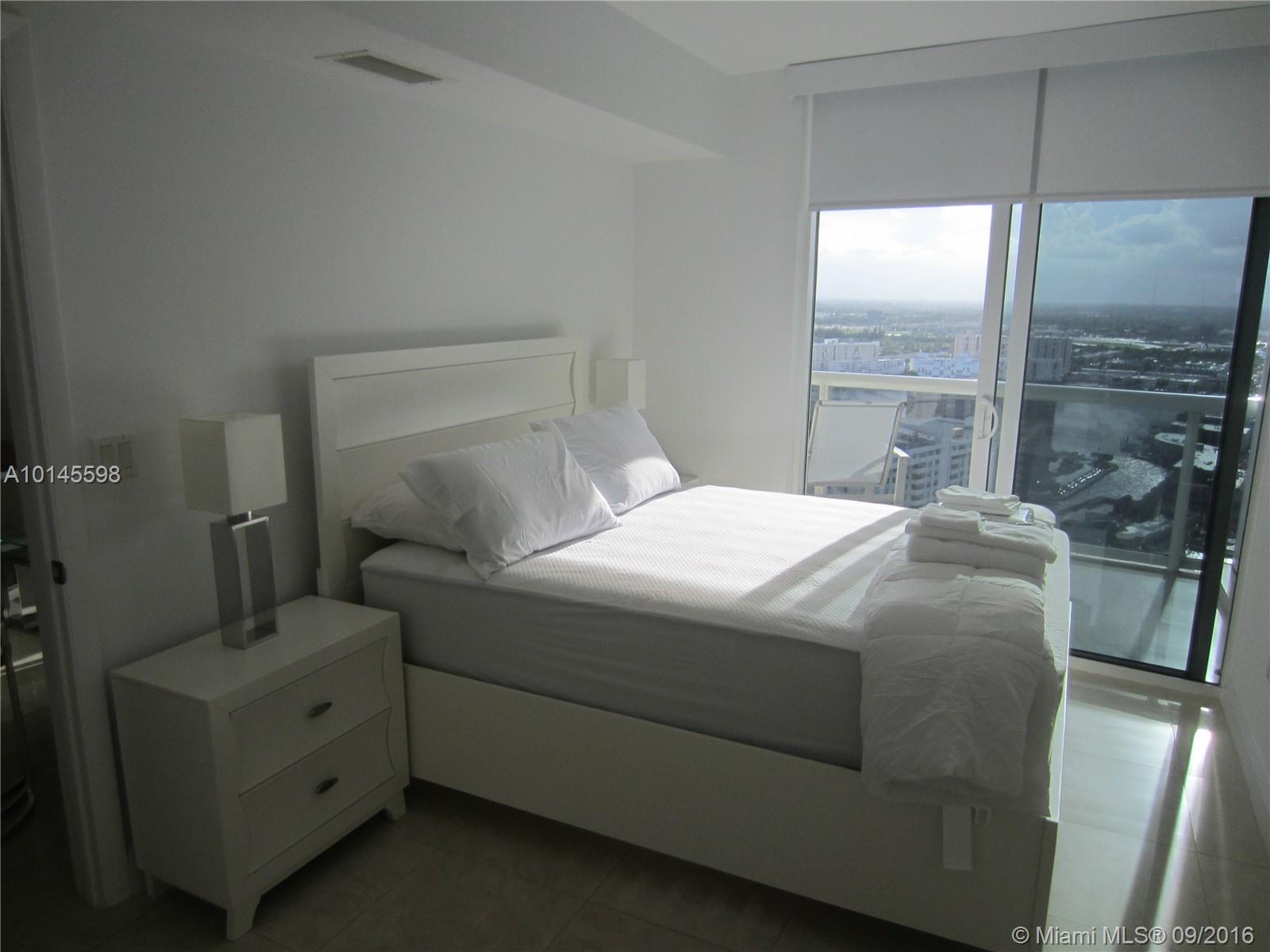 Beach Club Three Condo - Residential Lease