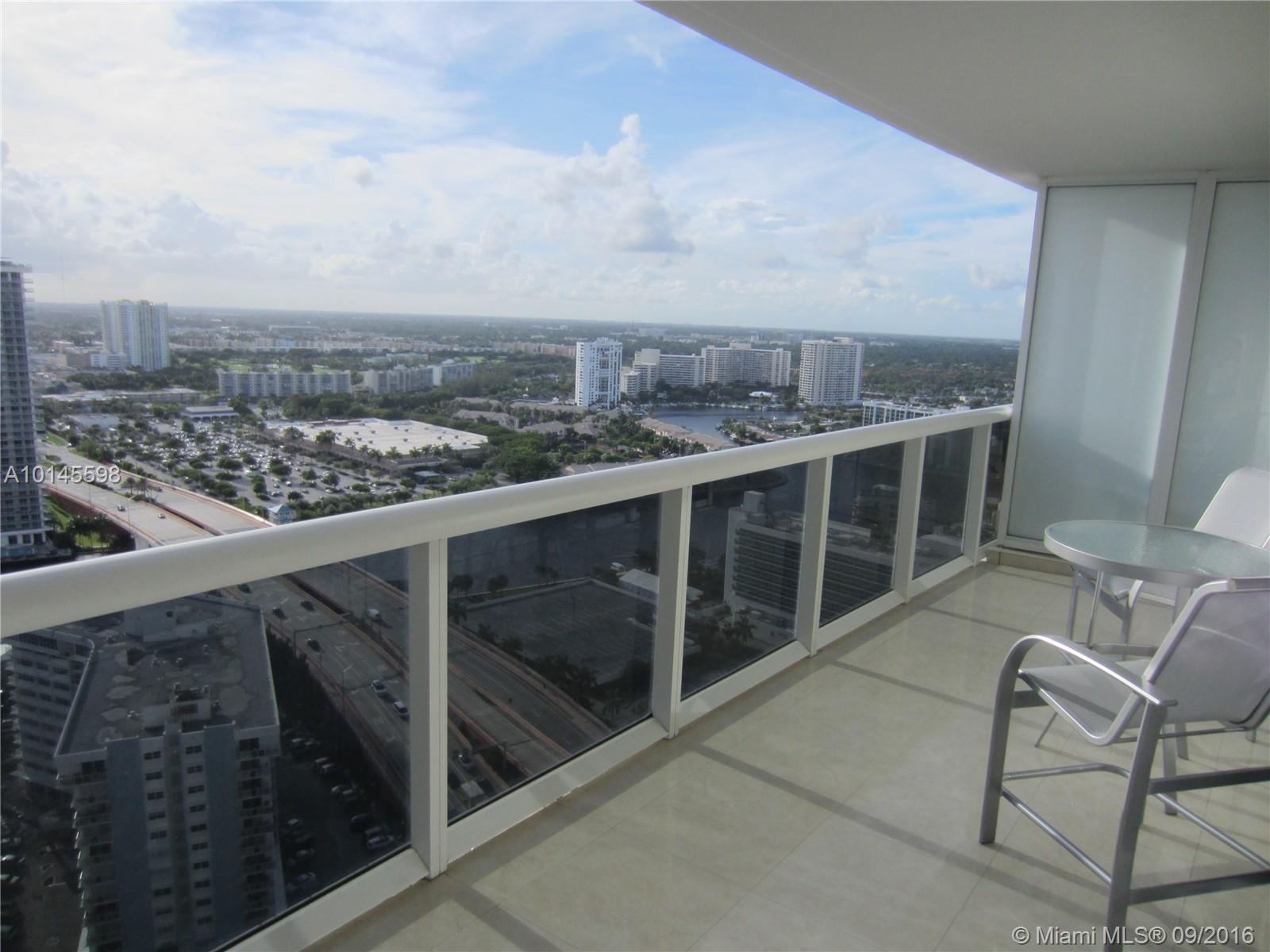 Beach Club Three Condo - Residential Lease