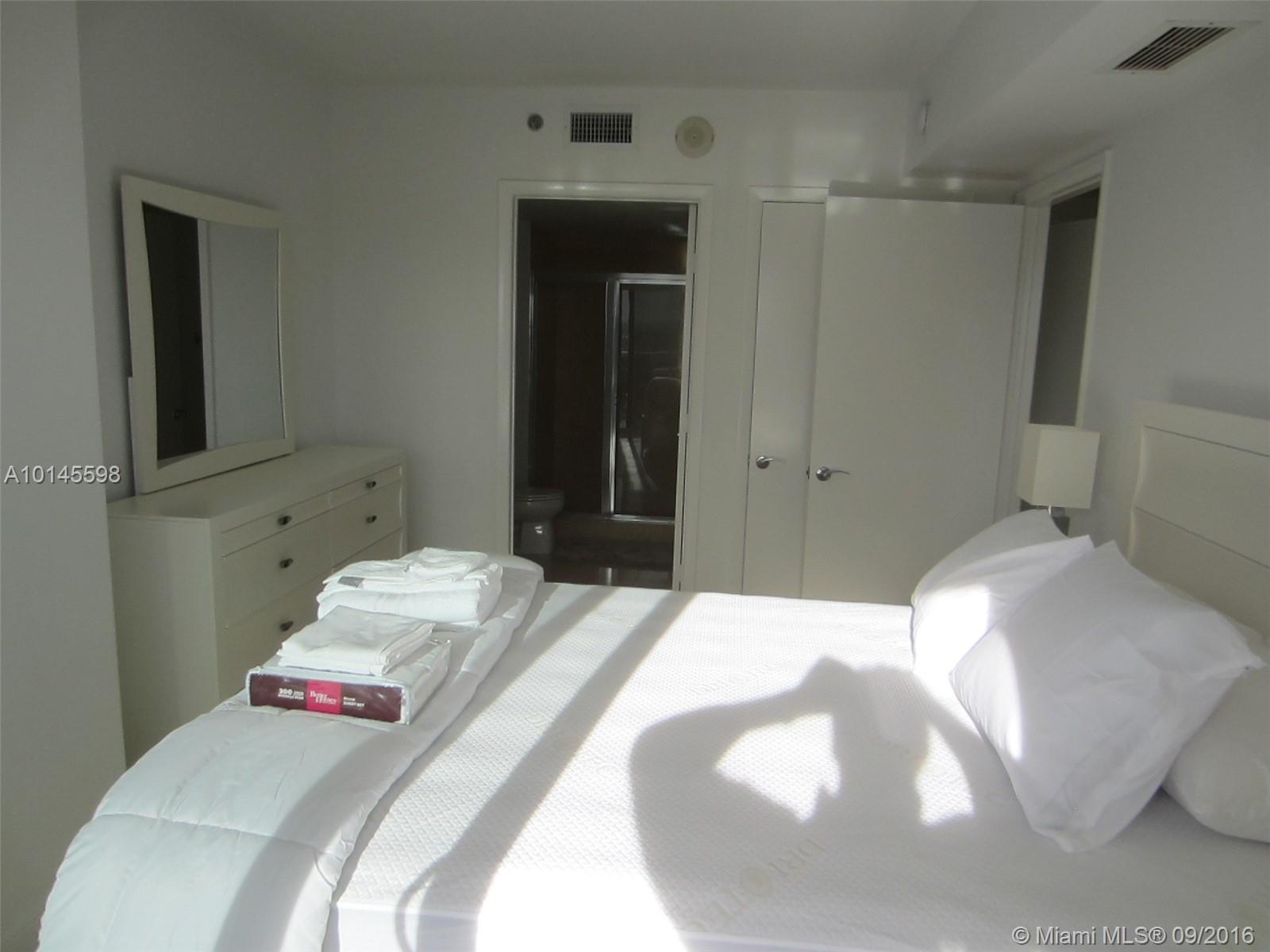 Beach Club Three Condo - Residential Lease