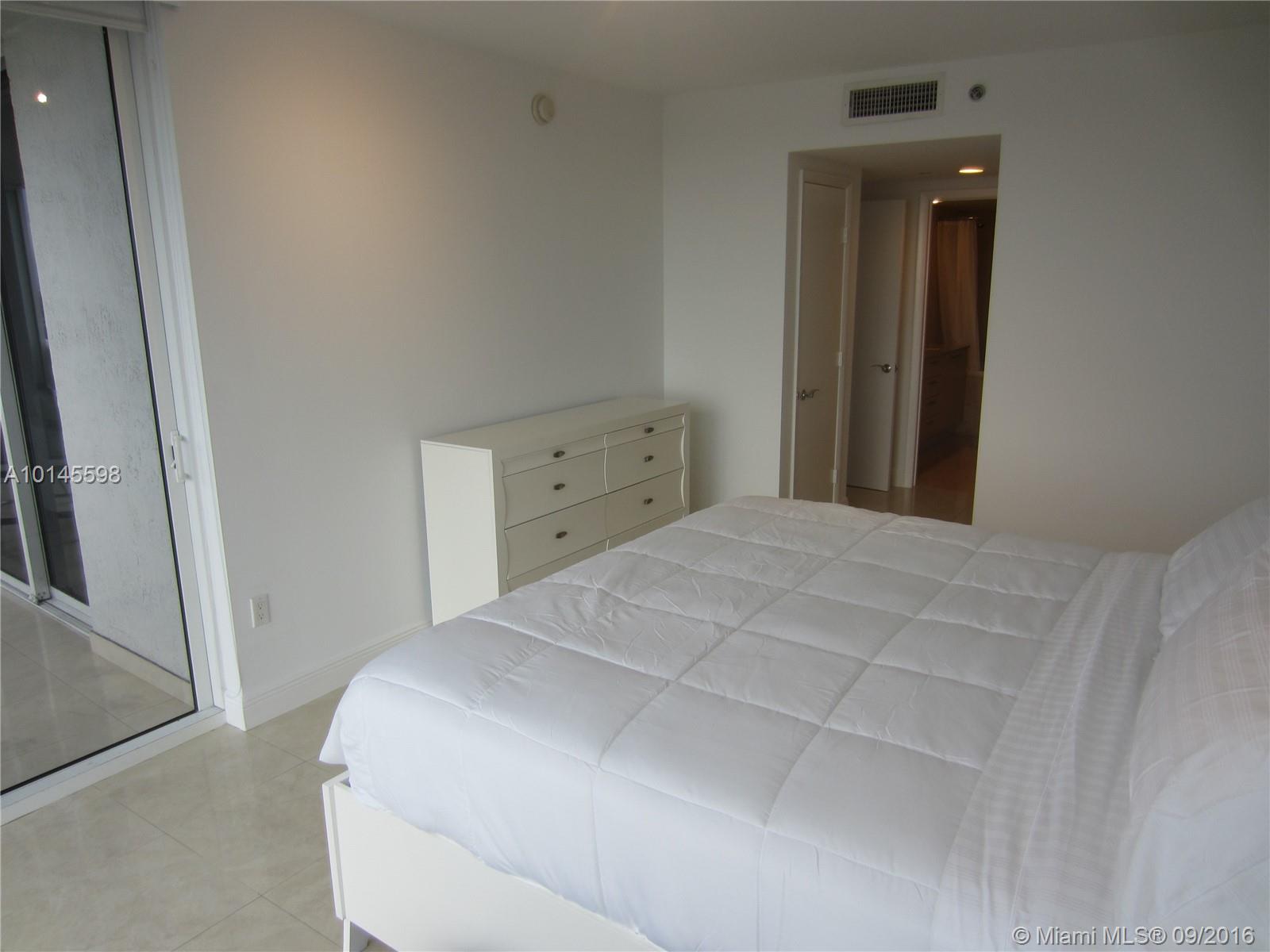 Beach Club Three Condo - Residential Lease