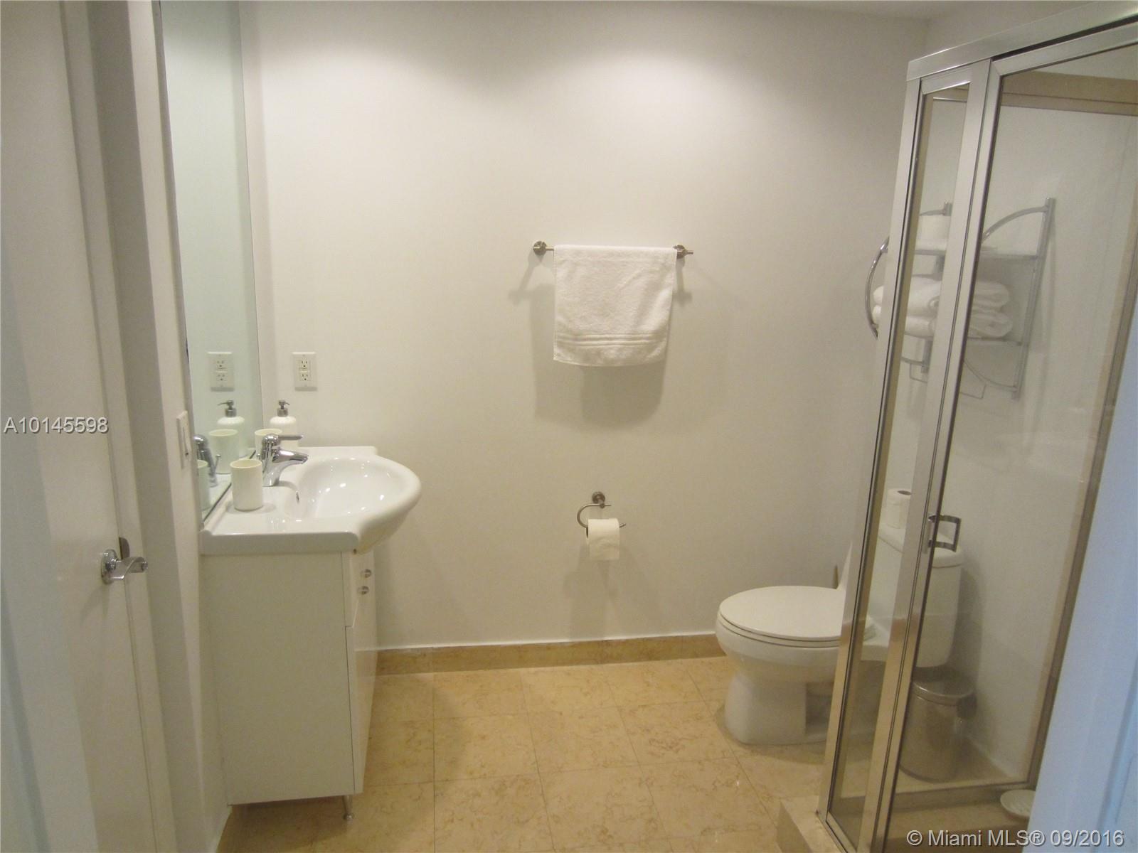 Beach Club Three Condo - Residential Lease